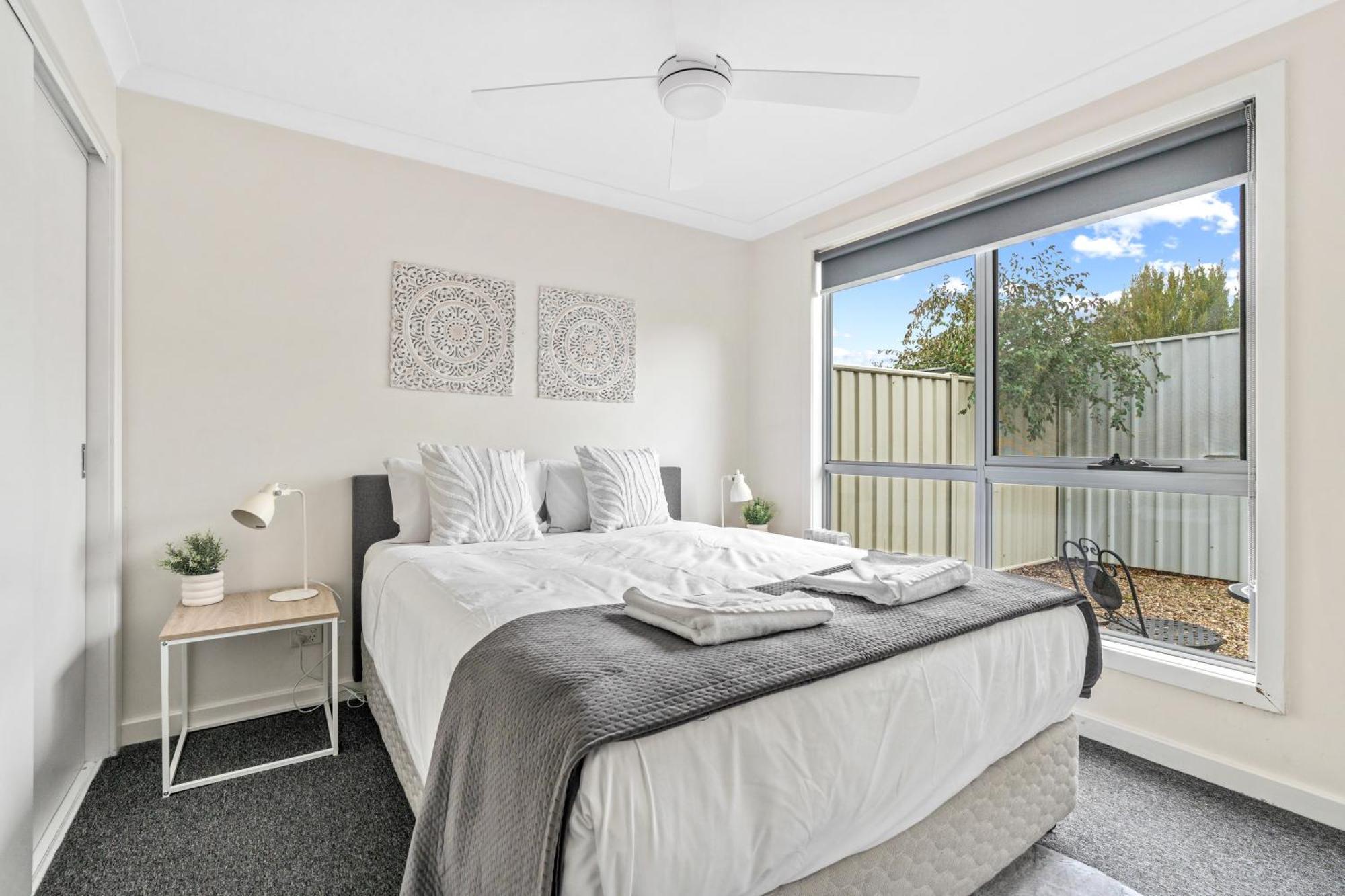 Stylish And Spacious Launceston Villa + Free Wifi Екстериор снимка